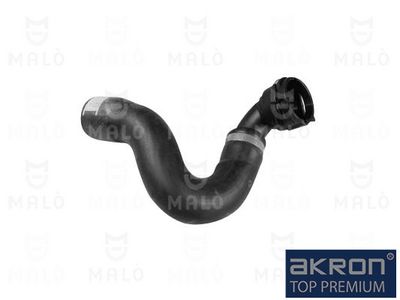маркуч на радиатора AKRON-MALÒ 173371A