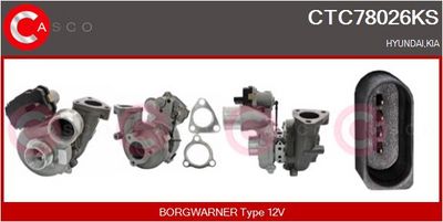COMPRESOR SISTEM DE SUPRAALIMENTARE
