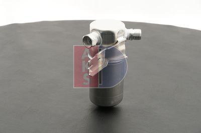 TROCKNER KLIMAANLAGE AKS DASIS 803210N 13