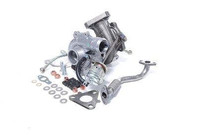 LADER AUFLADUNG BTS Turbo T981431 6