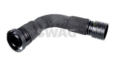 Шланг, вентиляция картера SWAG 30 94 5319 для VW TOURAN