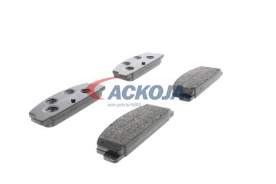 SET PLACUTE FRANA FRANA DISC ACKOJA A320032 51