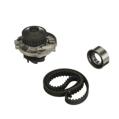 SET POMPA APA + CUREA DINTATA GATES KP15544XS 29