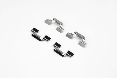 ZUBEHöRSATZ SCHEIBENBREMSBELAG ATE 13046005162 4