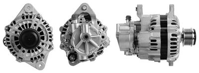 GENERATOR / ALTERNATOR DRI 2451291002