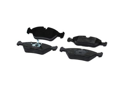 BREMSBELAGSATZ SCHEIBENBREMSE BOSCH 0986495162 28