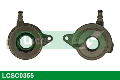 ZENTRALAUSRüCKER KUPPLUNG