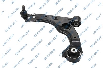 Control/Trailing Arm, wheel suspension S063054