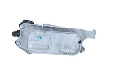 ÖLKüHLER AUTOMATIKGETRIEBE NRF 31857 42