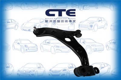 CTE CS-376L Рычаг подвески  для MAZDA 6 седан (GJ, GL) 2.2 D