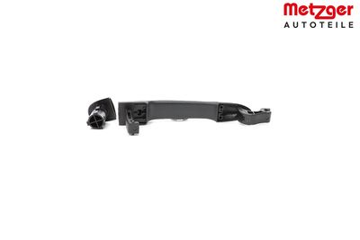 TüRGRIFF METZGER AUTOTEILE 2310960 19