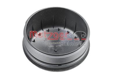 CAPAC CARCASA FILTRU ULEI METZGER AUTOTEILE 2370054 1