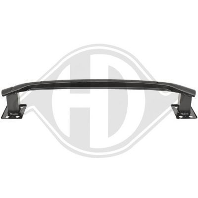 AUFPRALLDäMPFER STOßFäNGER DIEDERICHS 3405160