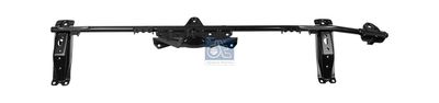 Element wissermechanisme, ruitenwisser aandrijving past: SCANIA 4, G I, P I, R I, T 05.95-05.19