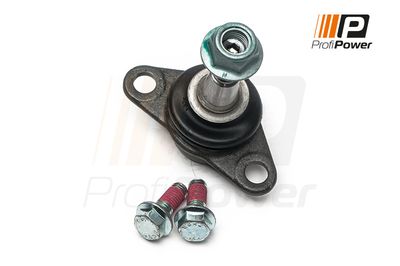 Шарнир независимой подвески / поворотного рычага ProfiPower 2S0079 для VOLVO S60