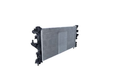 RADIATOR RACIRE MOTOR NRF 53199 19