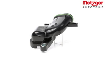 SAUGROHR ÖLPUMPE METZGER AUTOTEILE 8002010 16