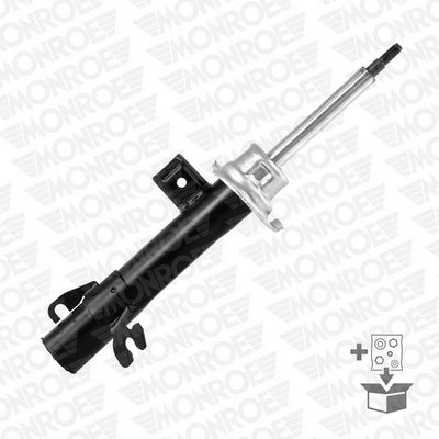 STOßDäMPFER MONROE G8095 2