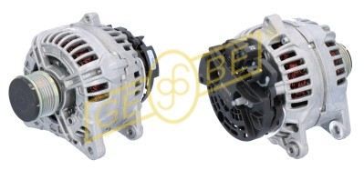 GENERATOR GEBE 681551