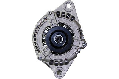 Генератор Exact 4-1267 для FIAT SCUDO