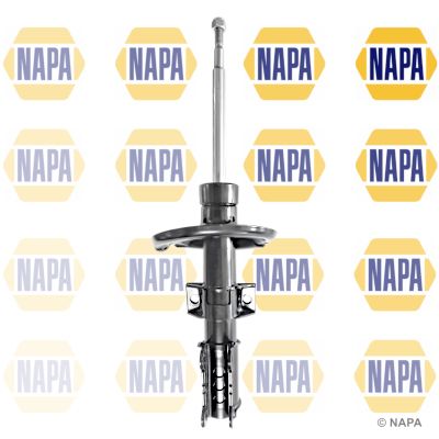 Shock Absorber NAPA NSA1122