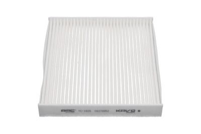 Kavo Parts Filtras, salono oras