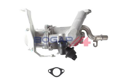 SUPAPA RECIRCULARE GAZE DE ESAPAMENT BOGAP F6320121 4