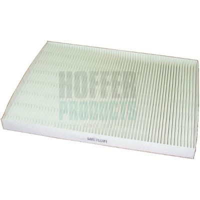 FILTRU AER HABITACLU