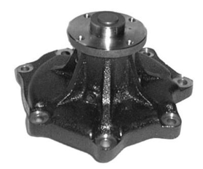AISIN WPN-025 Помпа (водяной насос)  для NISSAN PATROL (Ниссан Патрол)