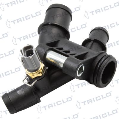 фланец за охладителната течност TRICLO 468158
