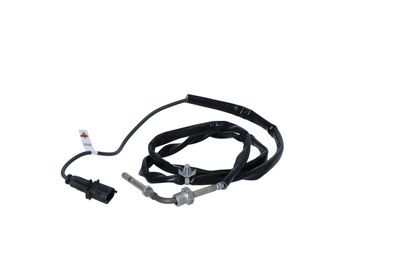 SENZOR TEMPERATURA GAZE EVACUARE NRF 707039 19