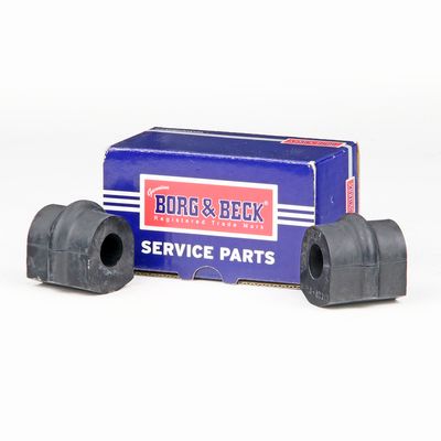 Repair Kit, stabiliser coupling rod Borg & Beck BSK7335K