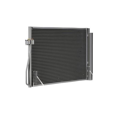 KONDENSATOR KLIMAANLAGE NISSENS 94747 38