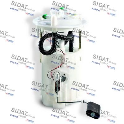 SENSOR KRAFTSTOFFVORRAT SIDAT 71227