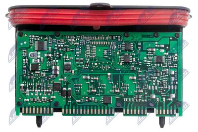 UNITATE DE CONTROL LUMINI NTY EPXBM113 2