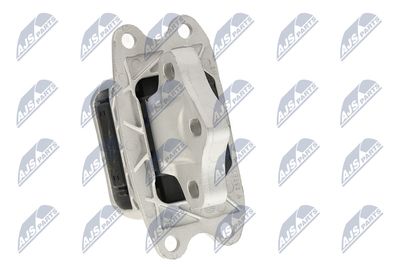 SUPORT MOTOR NTY ZPSBM044 8