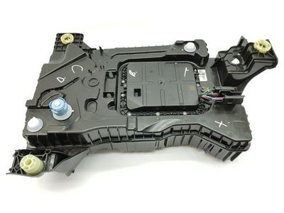 UNITATE REZERVOR INJECTIE ADITIV