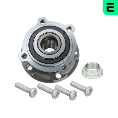 Wheel Bearing Kit 501703