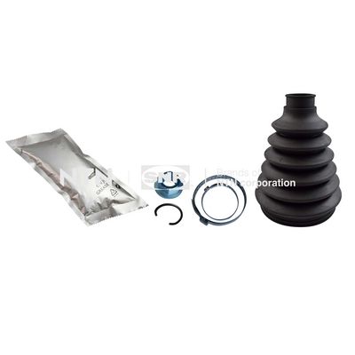 FALTENBALGSATZ ANTRIEBSWELLE