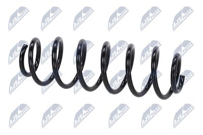 ARC SPIRAL NTY ASZVW002 10