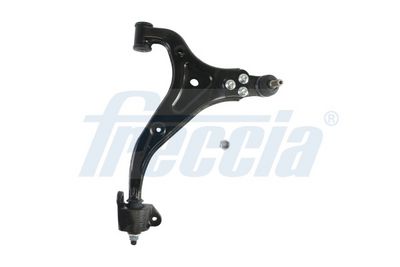 носач, окачване на колелата FRECCIA STS31-10225
