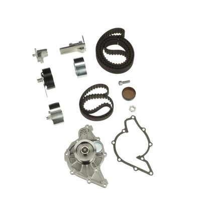 SET POMPA APA + CUREA DINTATA GATES KP25557XS1 68