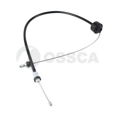 въжен механизъм, задействане на съединителя OSSCA 53026