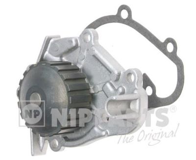 NIPPARTS J1511007 Помпа (водяной насос)  для NISSAN MICRA (Ниссан Микра)
