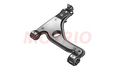 Wahacz, zawieszenie koła MOTRIO 8550501001