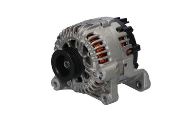 GENERATOR / ALTERNATOR VALEO 200235 6
