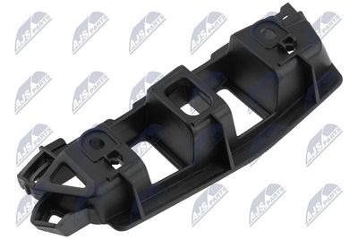 NTY Halter, Stoßfänger