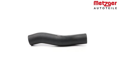 LADELUFTSCHLAUCH METZGER AUTOTEILE 2401067 19