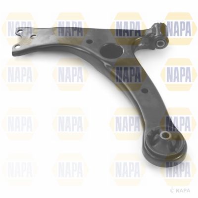 Control/Trailing Arm, wheel suspension NAPA NST2441