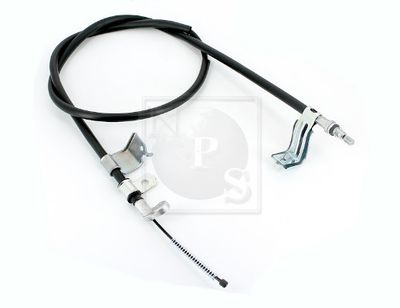Тросик, cтояночный тормоз NPS N291N231 для NISSAN QASHQAI